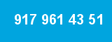 917 961 43 51